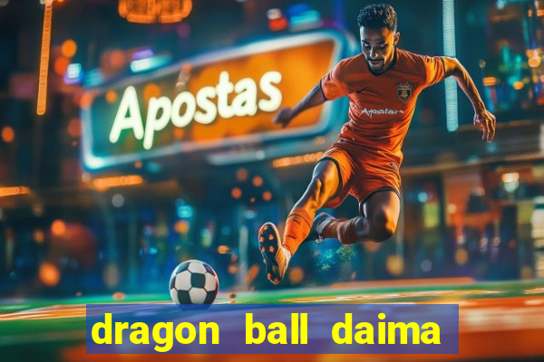 dragon ball daima torrent magnet